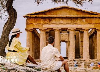 Italia está ofreciendo casas a 1 euro Italia está ofreciendo casas a 1 euro