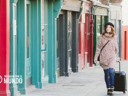 ¿Buscas faena en Londres sin erudición sajón? Junto te contamos cómo lograrlo ¿Buscas faena en Londres sin erudición sajón? Junto te contamos cómo lograrlo