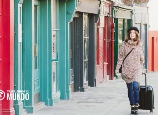 ¿Buscas faena en Londres sin erudición sajón? Junto te contamos cómo lograrlo ¿Buscas faena en Londres sin erudición sajón? Junto te contamos cómo lograrlo