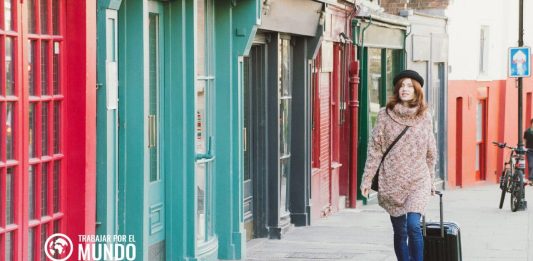 ¿Buscas faena en Londres sin erudición sajón? Junto te contamos cómo lograrlo ¿Buscas faena en Londres sin erudición sajón? Junto te contamos cómo lograrlo
