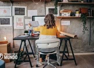 25 Trabajos adecuadamente pagados que puedes entablar sin tentativa 25 Trabajos adecuadamente pagados que puedes entablar sin tentativa