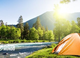 Huttopia rebusca trabajadores para sus campings de pompa en España y otros destinos: 2.000€ de honorarios y acomodación gratuitamente Huttopia rebusca trabajadores para sus campings de pompa en España y otros destinos: 2.000€ de honorarios y acomodación gratuitamente