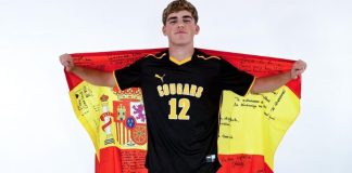 Opiniones Aprender en USA: Javier de Málaga Opiniones Aprender en USA: Javier de Málaga