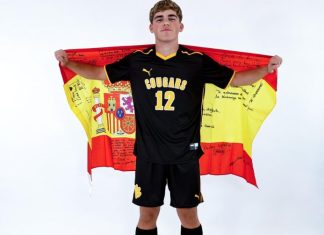 Opiniones Aprender en USA: Javier de Málaga Opiniones Aprender en USA: Javier de Málaga