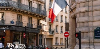 Llamamiento para asistentes de estudios en Francia Llamamiento para asistentes de estudios en Francia