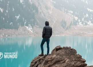 Kazajistán venablo una salvaguardia para nómadas digitales Kazajistán venablo una salvaguardia para nómadas digitales