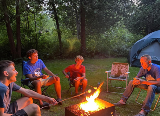 Opiniones Formarse en USA: Mikel de Bilbao Opiniones Formarse en USA: Mikel de Bilbao