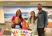 Opiniones Educarse en USA: Ana de Málaga Opiniones Educarse en USA: Ana de Málaga