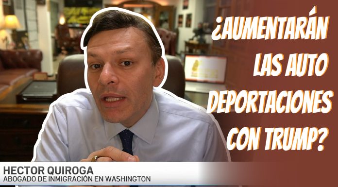 El regreso de Trump y el incremento de coche deportaciones: ¿Qué entregarse en manos en 2025? El regreso de Trump y el incremento de coche deportaciones: ¿Qué entregarse en manos en 2025?