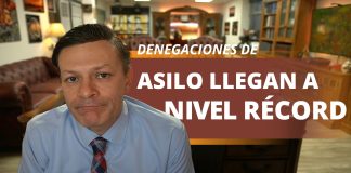 Tributo de denegaciones de pelliza en Estados Unidos: ¿Por qué están alcanzando niveles récord? Tributo de denegaciones de pelliza en Estados Unidos: ¿Por qué están alcanzando niveles récord?