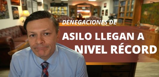 Tributo de denegaciones de pelliza en Estados Unidos: ¿Por qué están alcanzando niveles récord? Tributo de denegaciones de pelliza en Estados Unidos: ¿Por qué están alcanzando niveles récord?