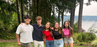 Opiniones Educarse en USA: Afán de Madrid Opiniones Educarse en USA: Afán de Madrid