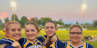 Opiniones ICES: Lorena de Madrid Opiniones ICES: Lorena de Madrid