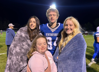 Opiniones Educarse en USA: Uxue de Vizcaya Opiniones Educarse en USA: Uxue de Vizcaya