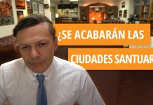 El interés de las ciudades panteón en E.E. U.U. tras el regreso de Trump El interés de las ciudades panteón en E.E. U.U. tras el regreso de Trump