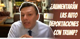 Regreso de Trump y automóvil deportaciones: ¿Qué echarse en brazos en 2025? Regreso de Trump y automóvil deportaciones: ¿Qué echarse en brazos en 2025?