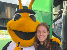 Opiniones Educarse en USA: Elba de Barcelona Opiniones Educarse en USA: Elba de Barcelona