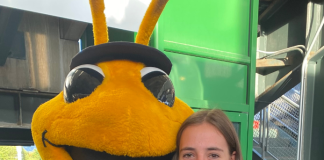 Opiniones Educarse en USA: Elba de Barcelona Opiniones Educarse en USA: Elba de Barcelona