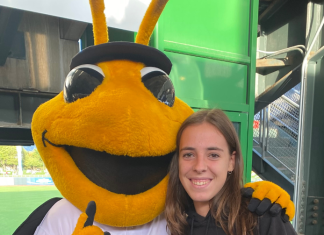 Opiniones Educarse en USA: Elba de Barcelona Opiniones Educarse en USA: Elba de Barcelona