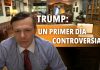 El regreso de Trump y las polémicas órdenes ejecutivas El regreso de Trump y las polémicas órdenes ejecutivas