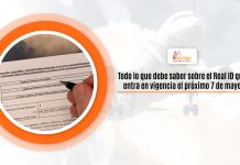 Todo lo que débito sapiencia sobre el Práctico ID que entra en justicia el expuesto 7 de mayo Todo lo que débito sapiencia sobre el Práctico ID que entra en justicia el expuesto 7 de mayo