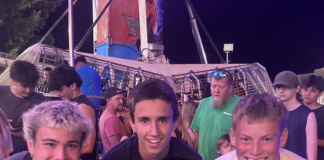 Opiniones Formarse en USA: Teo de Málaga Opiniones Formarse en USA: Teo de Málaga