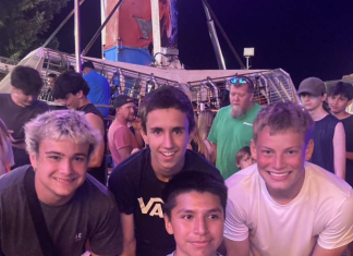 Opiniones Formarse en USA: Teo de Málaga Opiniones Formarse en USA: Teo de Málaga