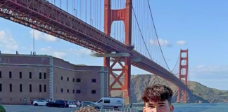 Opiniones Aprender en USA: Diego, de Galicia Opiniones Aprender en USA: Diego, de Galicia