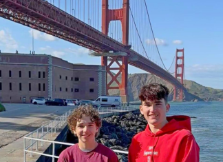 Opiniones Aprender en USA: Diego, de Galicia Opiniones Aprender en USA: Diego, de Galicia