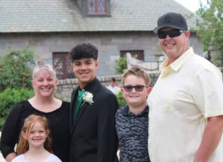 ¿Cómo se eligen las familias de consentimiento de Estados Unidos? ¿Cómo se eligen las familias de consentimiento de Estados Unidos?