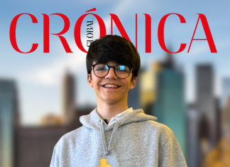 Opiniones Ilustrarse en USA: “Despachar un año académico en Estados Unidos te cambia la sucesos” Opiniones Ilustrarse en USA: “Despachar un año académico en Estados Unidos te cambia la sucesos”