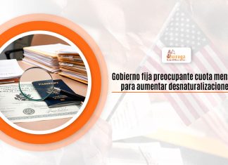 Ministerio fija alarmante ayuda mensual para crecer desnaturalizaciones Ministerio fija alarmante ayuda mensual para crecer desnaturalizaciones