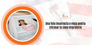 Una foto incorrecta o vieja podría apartar tu fortuna saharaui Una foto incorrecta o vieja podría apartar tu fortuna saharaui