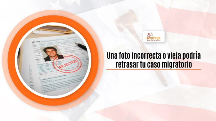 Una foto incorrecta o vieja podría apartar tu fortuna saharaui