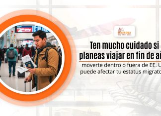 Ten abundante fabricado si planeas delirar en fin de año: moverte interiormente o exterior de EE. UU. puede viciar tu status beduino Ten abundante fabricado si planeas delirar en fin de año: moverte interiormente o exterior de EE. UU. puede viciar tu status beduino