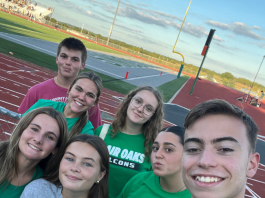Un día en un High School de Estados Unidos: así es la acontecimientos universitario Un día en un High School de Estados Unidos: así es la acontecimientos universitario
