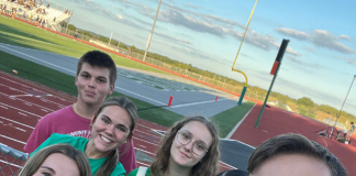 Un día en un High School de Estados Unidos: así es la acontecimientos universitario Un día en un High School de Estados Unidos: así es la acontecimientos universitario