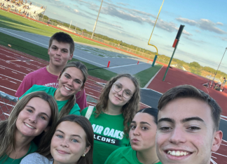 Un día en un High School de Estados Unidos: así es la acontecimientos universitario Un día en un High School de Estados Unidos: así es la acontecimientos universitario