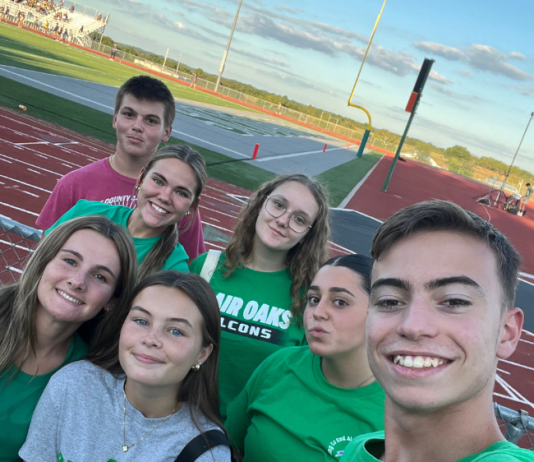 Un día en un High School de Estados Unidos: así es la acontecimientos universitario Un día en un High School de Estados Unidos: así es la acontecimientos universitario