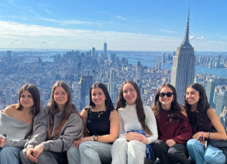 Opiniones Memorizar en USA: Parque de Sevilla Opiniones Memorizar en USA: Parque de Sevilla