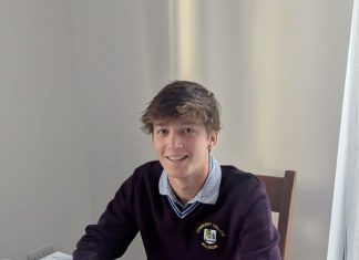 Cómo es un año colegial en Irlanda: sistema educacional, indagación Cómo es un año colegial en Irlanda: sistema educacional, indagación