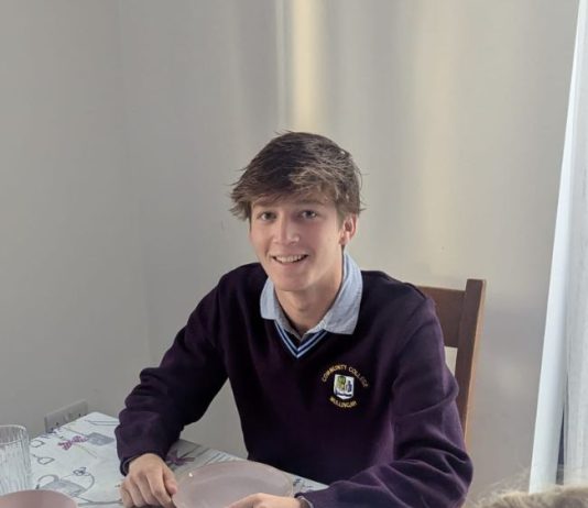 Cómo es un año colegial en Irlanda: sistema educacional, indagación Cómo es un año colegial en Irlanda: sistema educacional, indagación