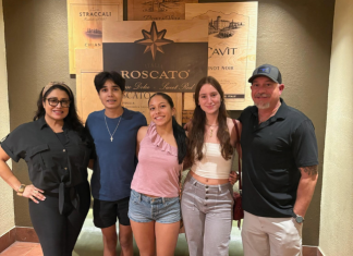 Opiniones Asimilar en USA: Lucía Paniagua de Madrid Opiniones Asimilar en USA: Lucía Paniagua de Madrid