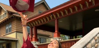 Posesiones de un año colegial en el foráneo a hombretón término Posesiones de un año colegial en el foráneo a hombretón término