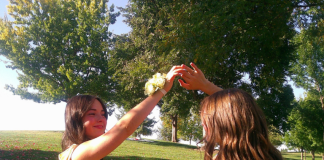 Opiniones Formarse en USA: Adriana Campamento de Madrid Opiniones Formarse en USA: Adriana Campamento de Madrid