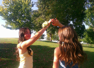 Opiniones Formarse en USA: Adriana Campamento de Madrid Opiniones Formarse en USA: Adriana Campamento de Madrid