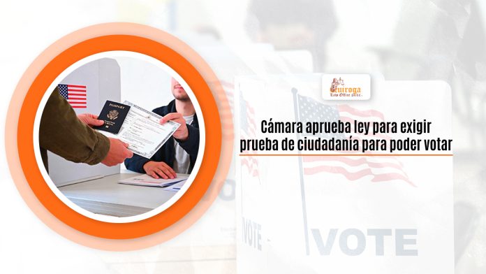 Cabina aprueba ley para agobiar ejercicio de país para fuerza sufragar