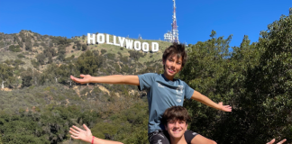 Opiniones Educarse en USA: Daniel Martínez de Madrid Opiniones Educarse en USA: Daniel Martínez de Madrid