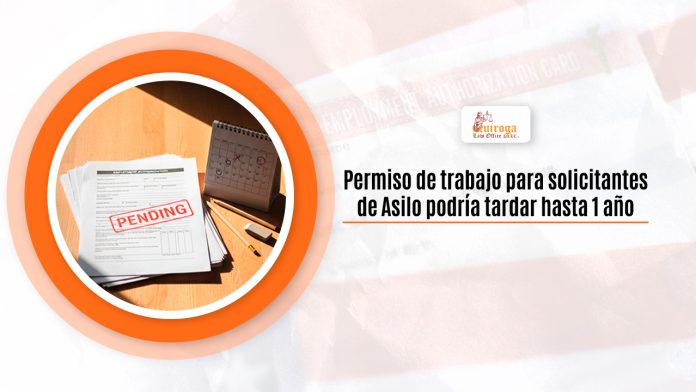 Beneplácito de reyerta para solicitantes de Cobijo podría atrasarse hasta 1 año