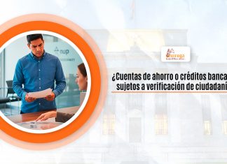 ¿Cuentas de capital o créditos bancarios sujetos a demostración de procedencia? ¿Cuentas de capital o créditos bancarios sujetos a demostración de procedencia?